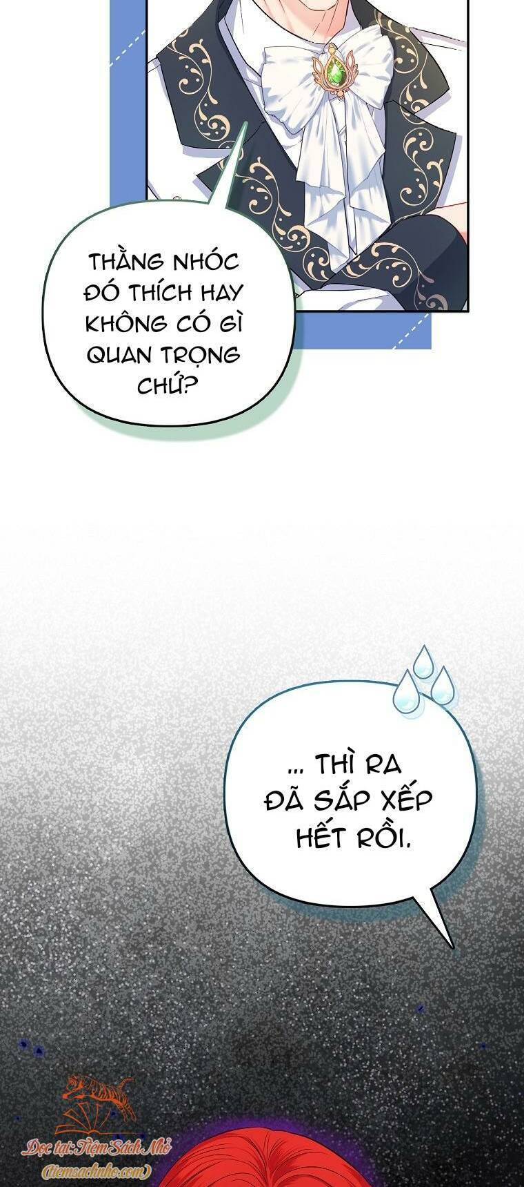 Nàng Công Chúa Của Mọi Người Chap 24 - Next Chap 25
