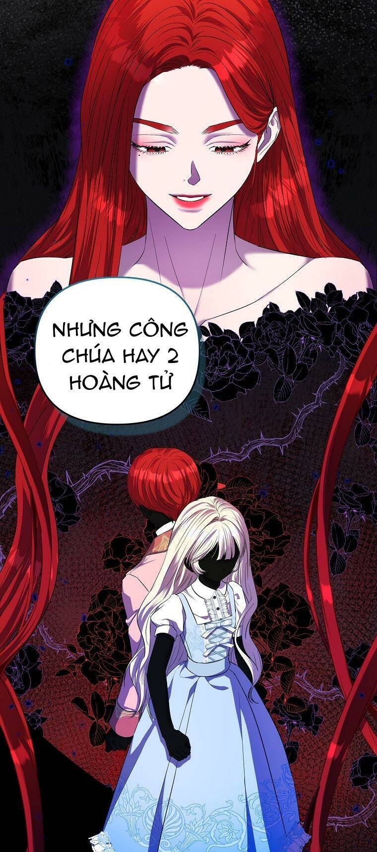 Nàng Công Chúa Của Mọi Người Chap 24 - Next Chap 25