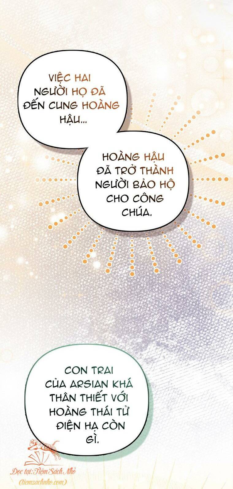 Nàng Công Chúa Của Mọi Người Chap 24 - Next Chap 25