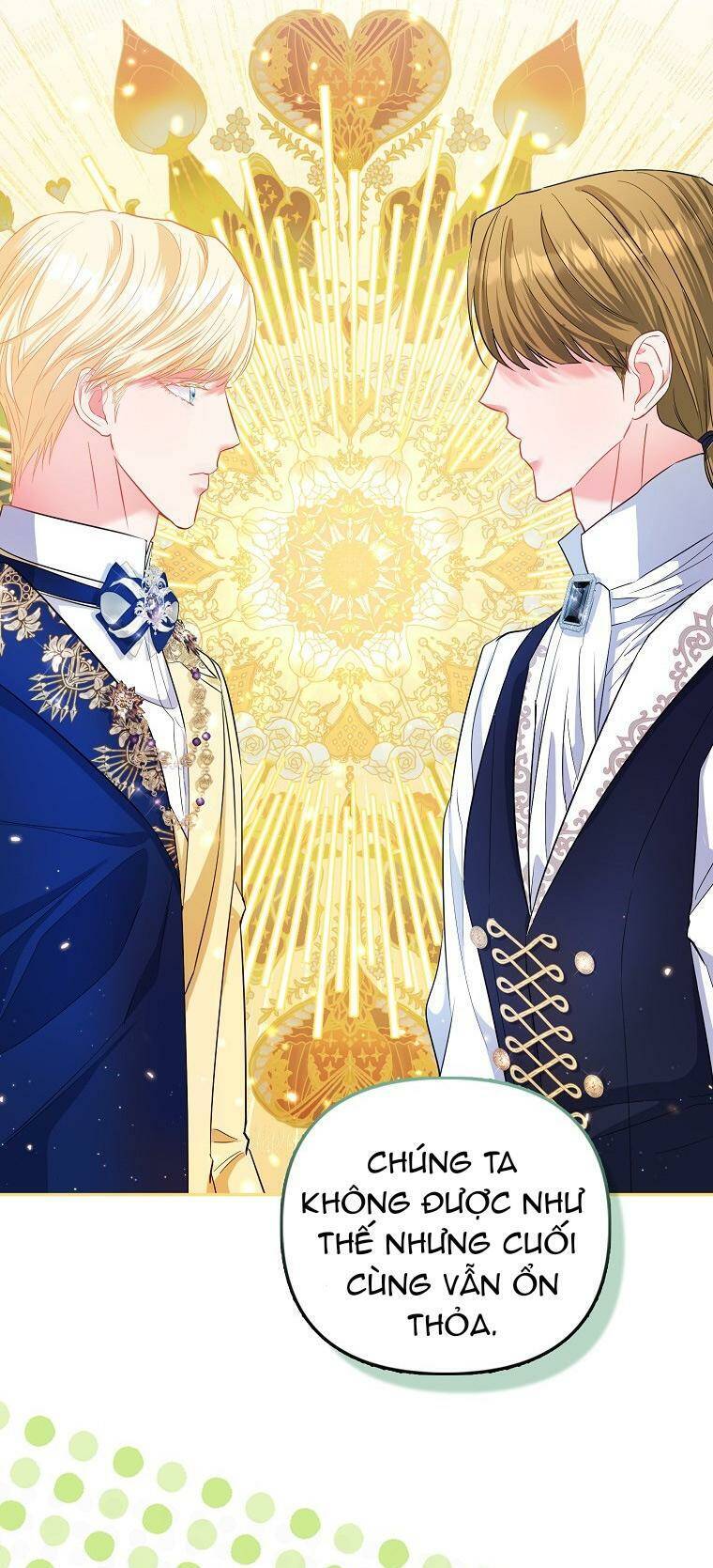 Nàng Công Chúa Của Mọi Người Chap 24 - Next Chap 25