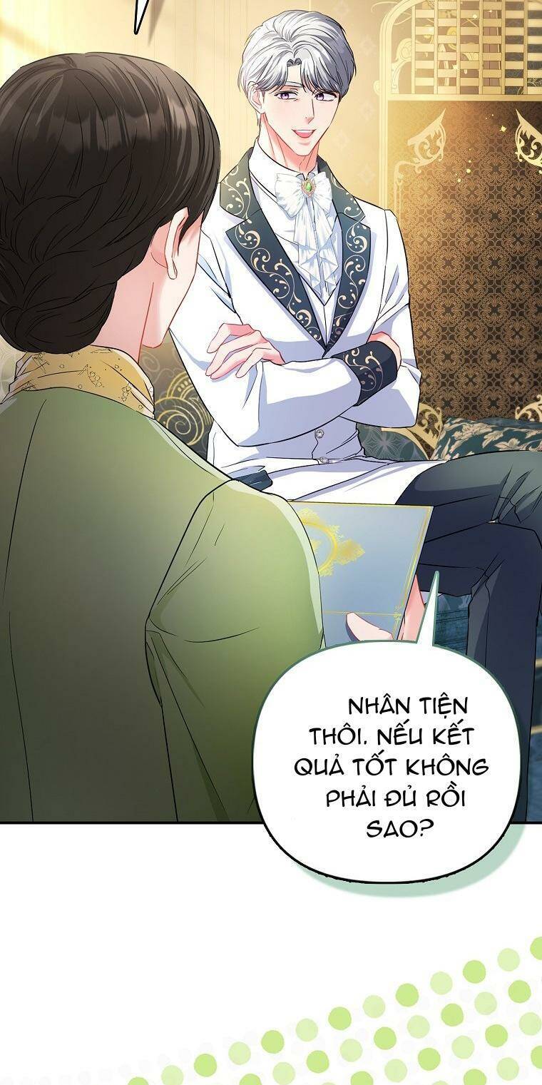 Nàng Công Chúa Của Mọi Người Chap 24 - Next Chap 25