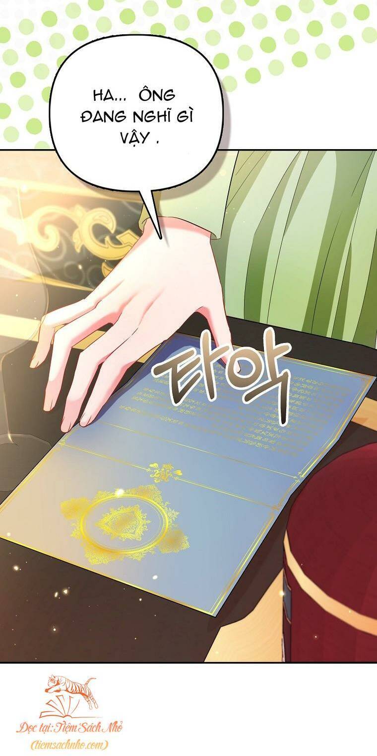 Nàng Công Chúa Của Mọi Người Chap 24 - Next Chap 25