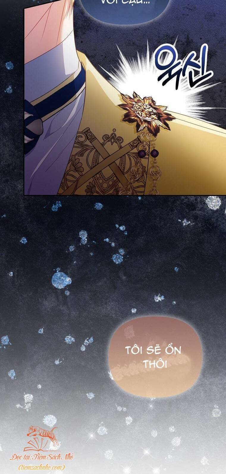 Nàng Công Chúa Của Mọi Người Chap 24 - Next Chap 25