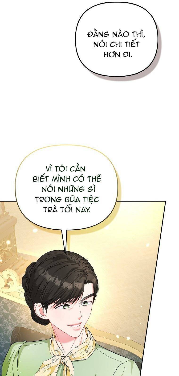 Nàng Công Chúa Của Mọi Người Chap 24 - Next Chap 25