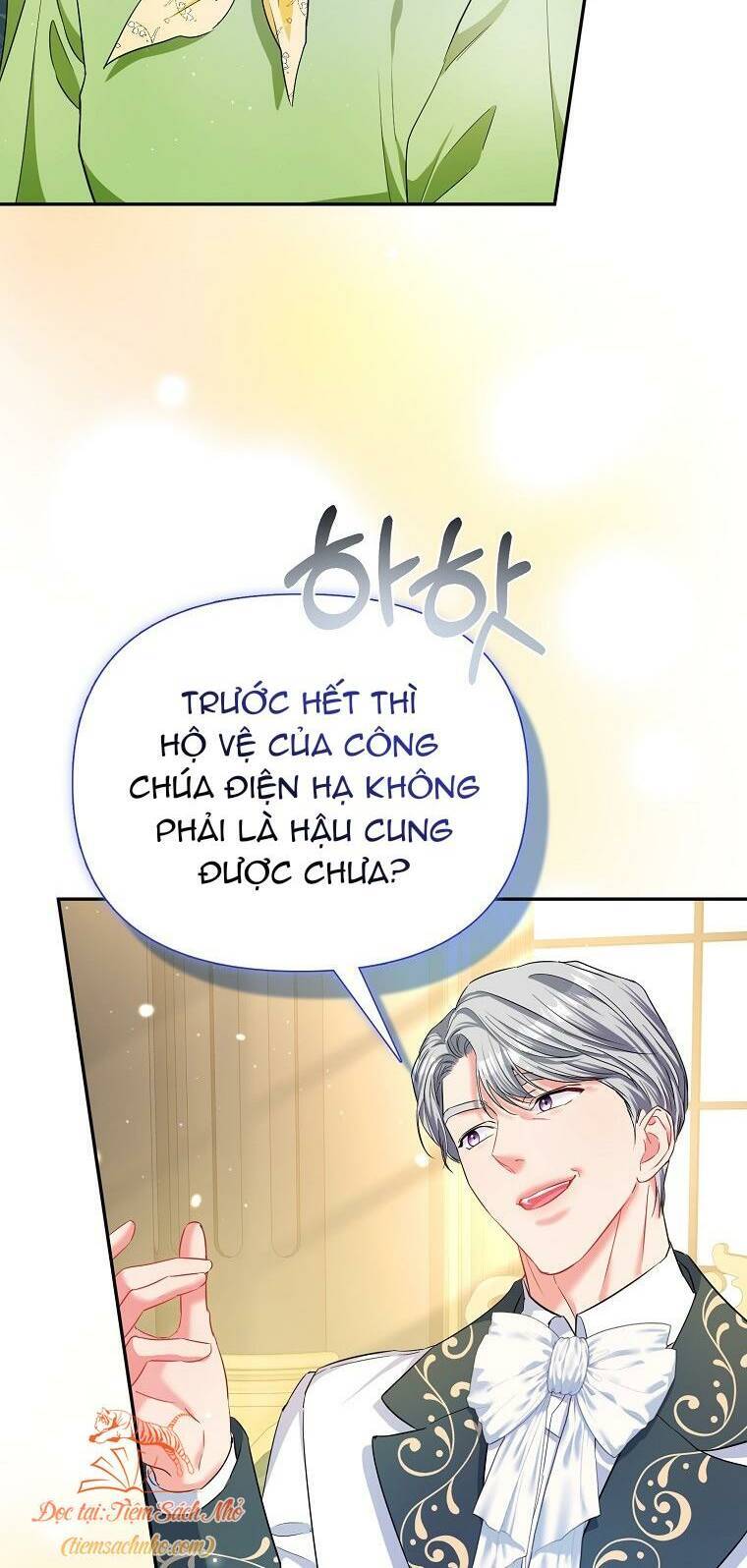 Nàng Công Chúa Của Mọi Người Chap 24 - Next Chap 25