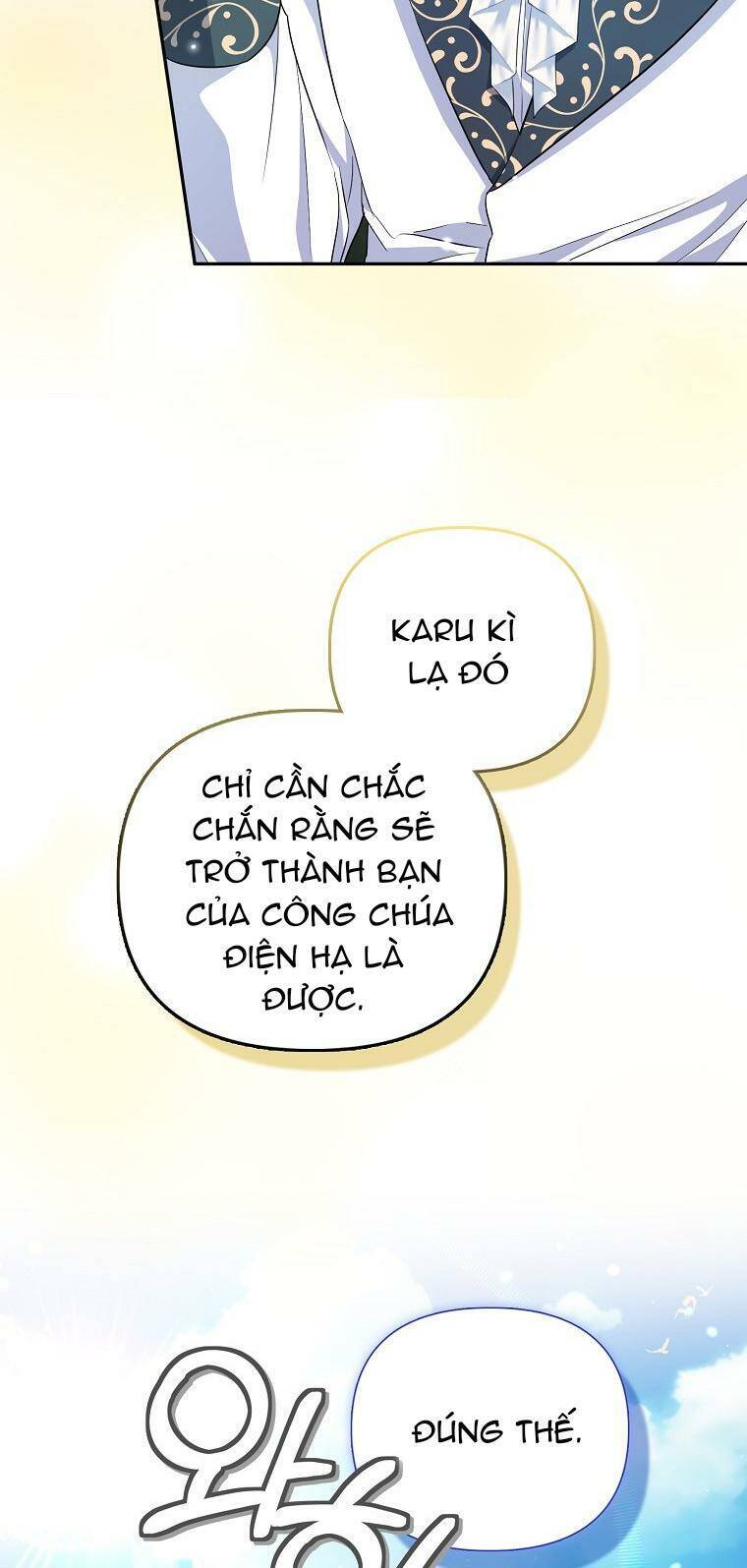 Nàng Công Chúa Của Mọi Người Chap 24 - Next Chap 25