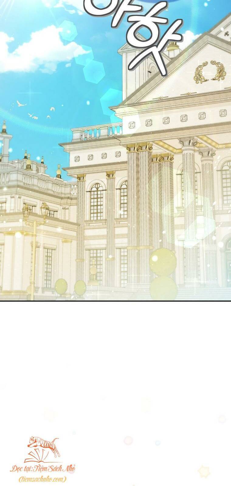 Nàng Công Chúa Của Mọi Người Chap 24 - Next Chap 25