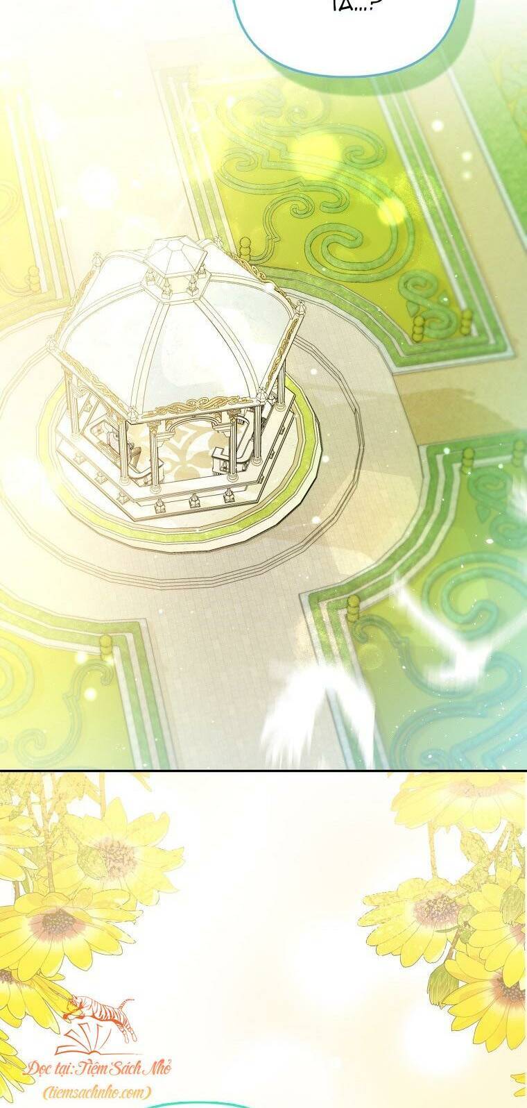Nàng Công Chúa Của Mọi Người Chap 24 - Next Chap 25