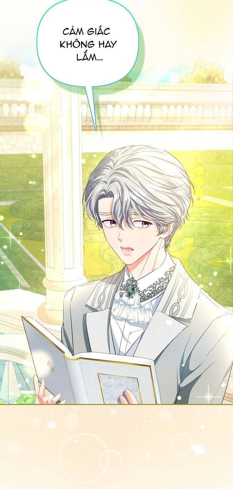 Nàng Công Chúa Của Mọi Người Chap 24 - Next Chap 25