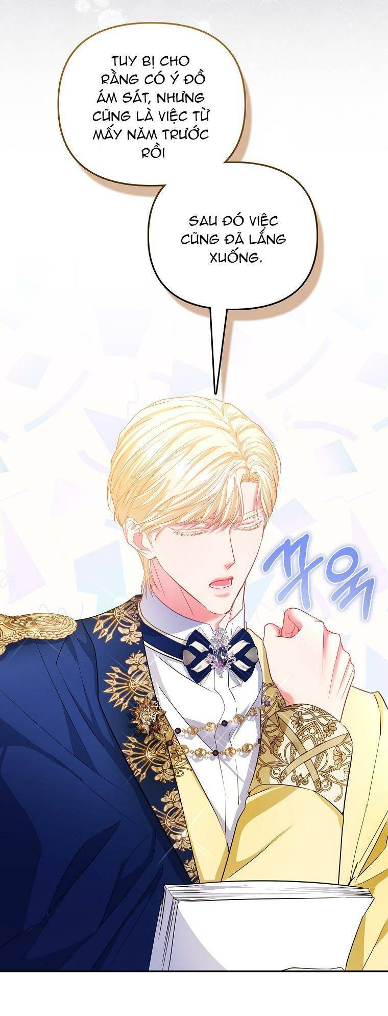 Nàng Công Chúa Của Mọi Người Chap 24 - Next Chap 25