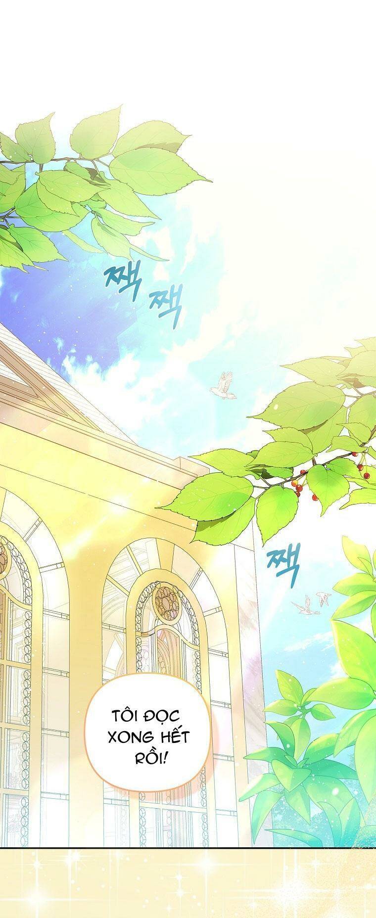 Nàng Công Chúa Của Mọi Người Chap 25 - Next Chap 26