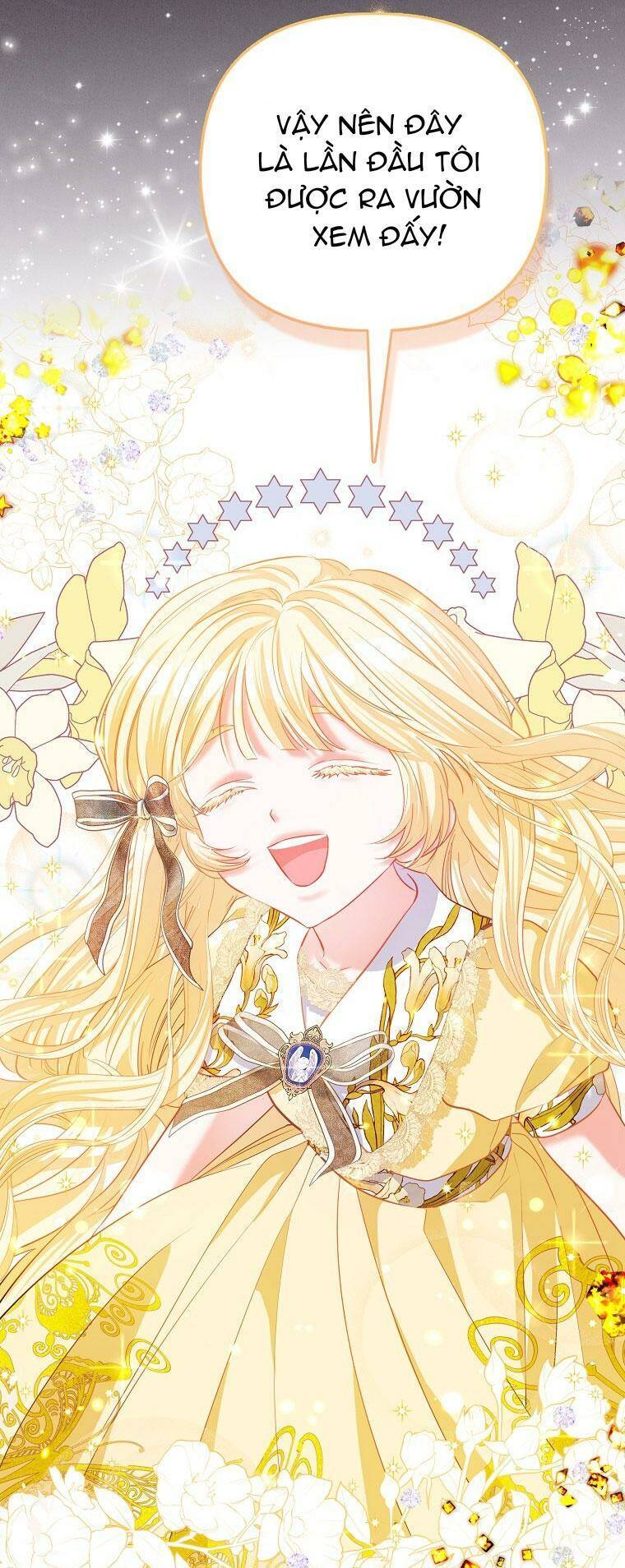 Nàng Công Chúa Của Mọi Người Chap 25 - Next Chap 26