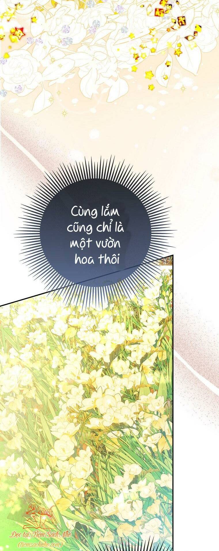 Nàng Công Chúa Của Mọi Người Chap 25 - Next Chap 26