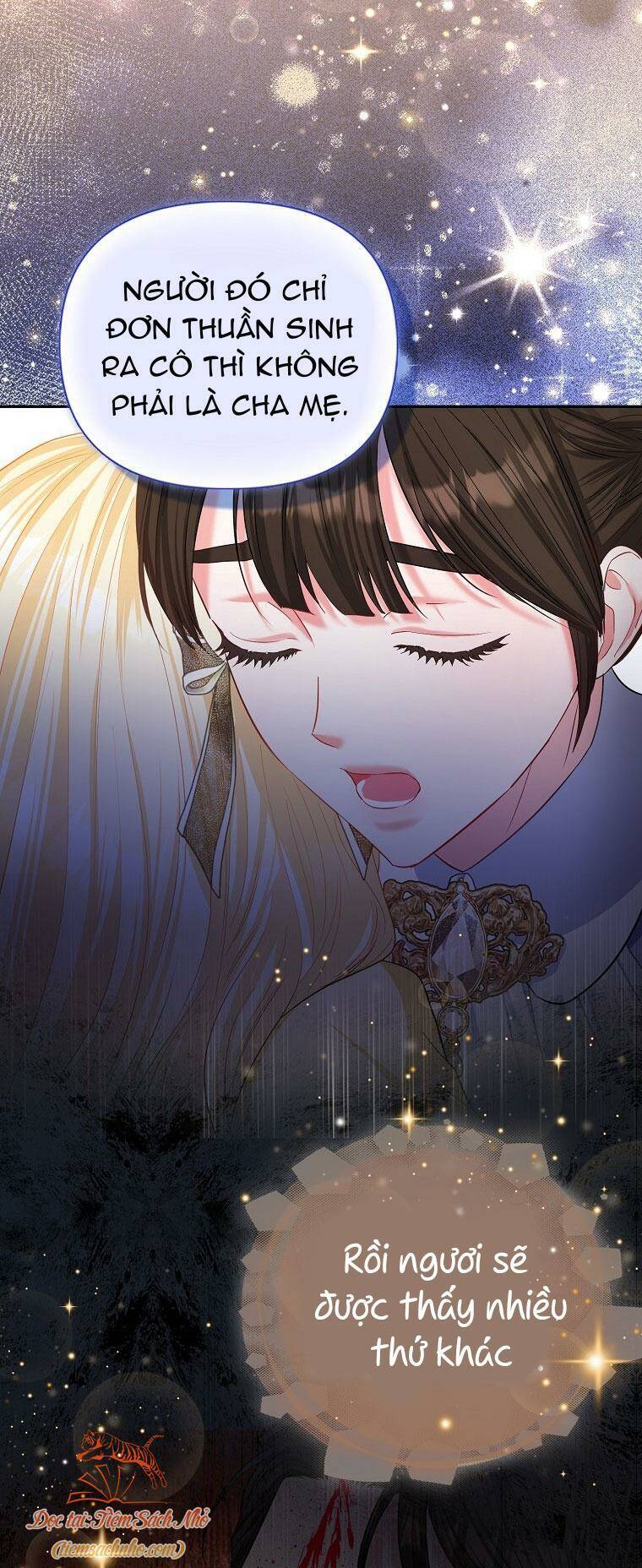 Nàng Công Chúa Của Mọi Người Chap 25 - Next Chap 26