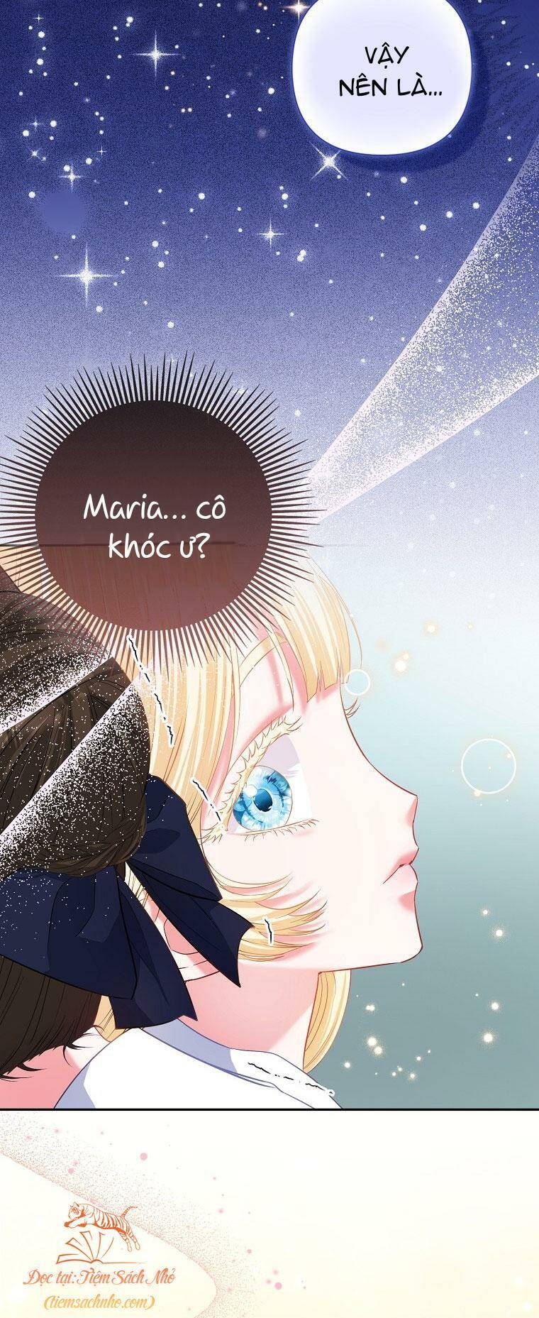 Nàng Công Chúa Của Mọi Người Chap 25 - Next Chap 26