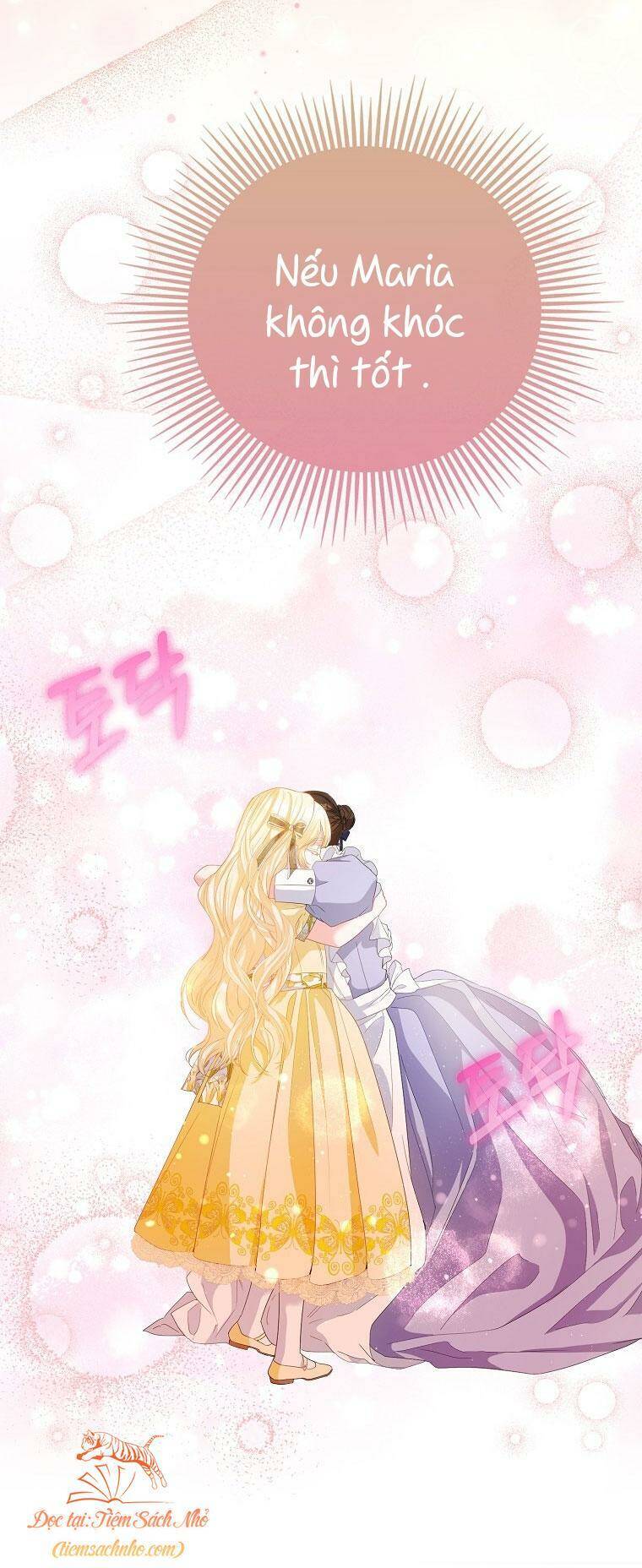 Nàng Công Chúa Của Mọi Người Chap 25 - Next Chap 26