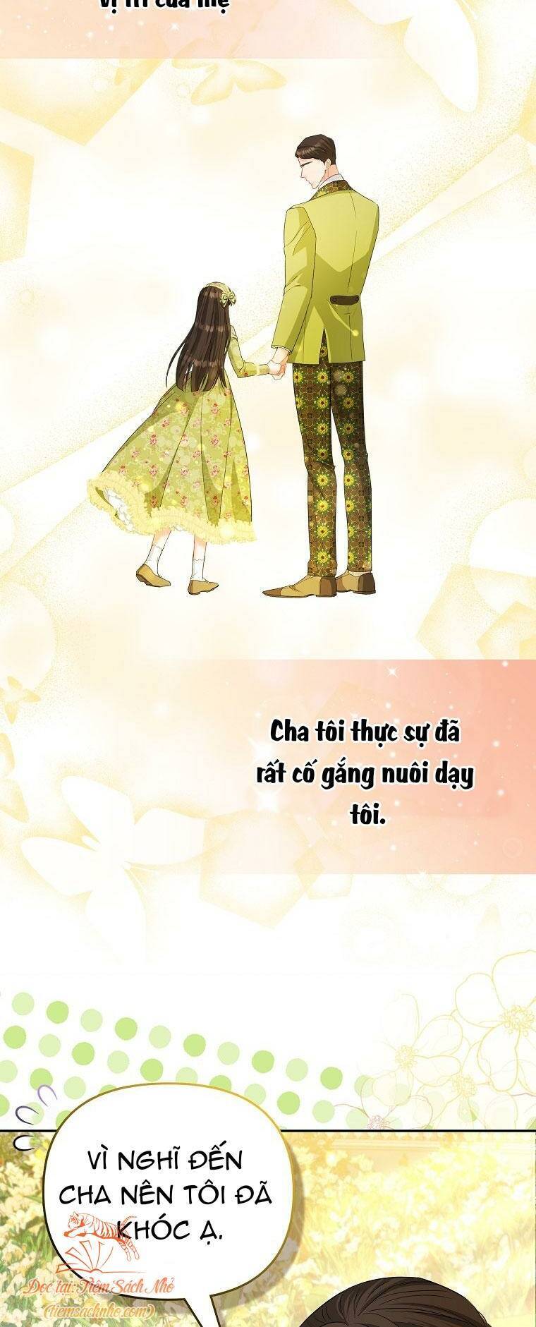 Nàng Công Chúa Của Mọi Người Chap 25 - Next Chap 26