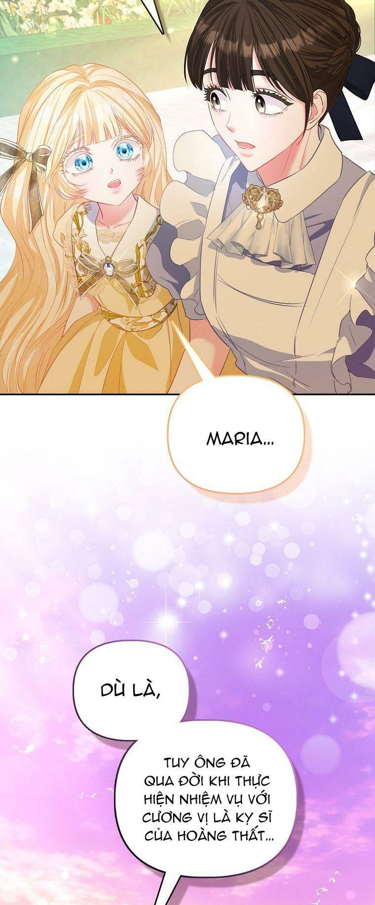 Nàng Công Chúa Của Mọi Người Chap 25 - Next Chap 26