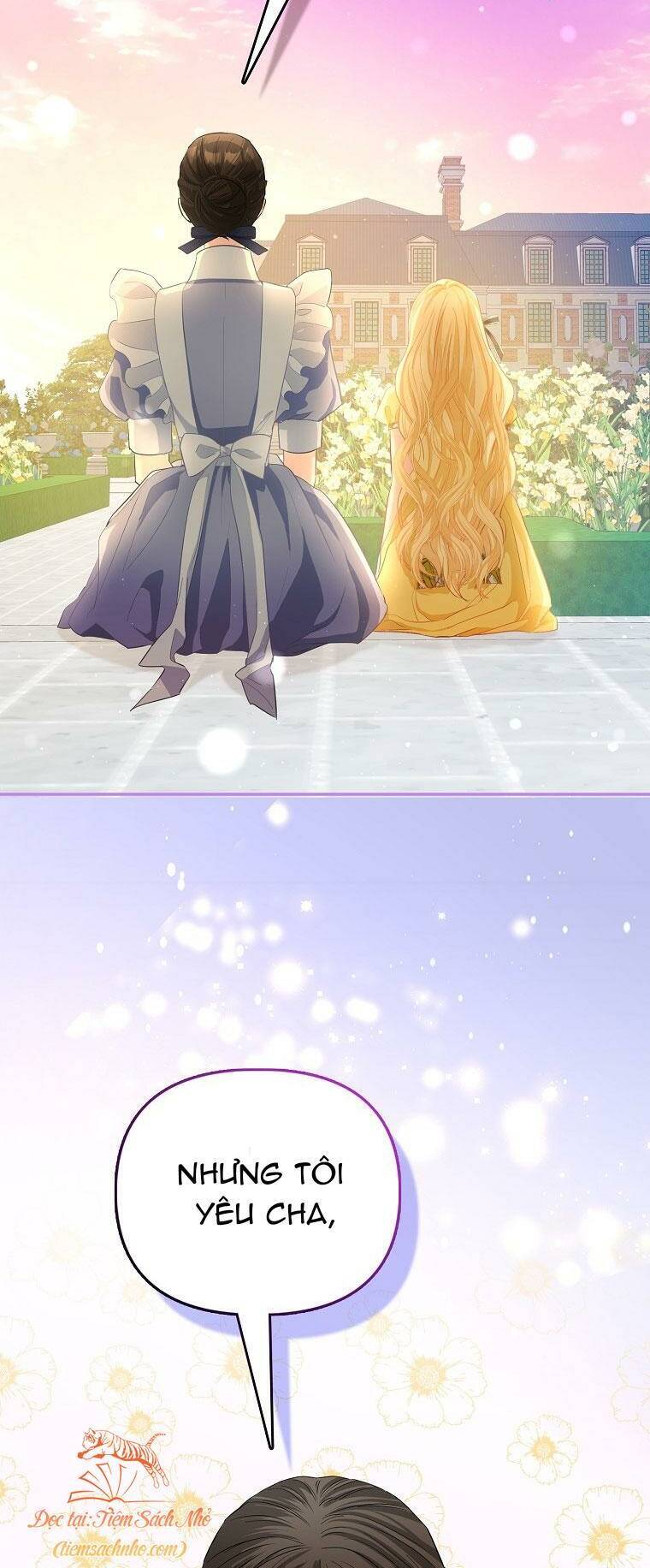 Nàng Công Chúa Của Mọi Người Chap 25 - Next Chap 26