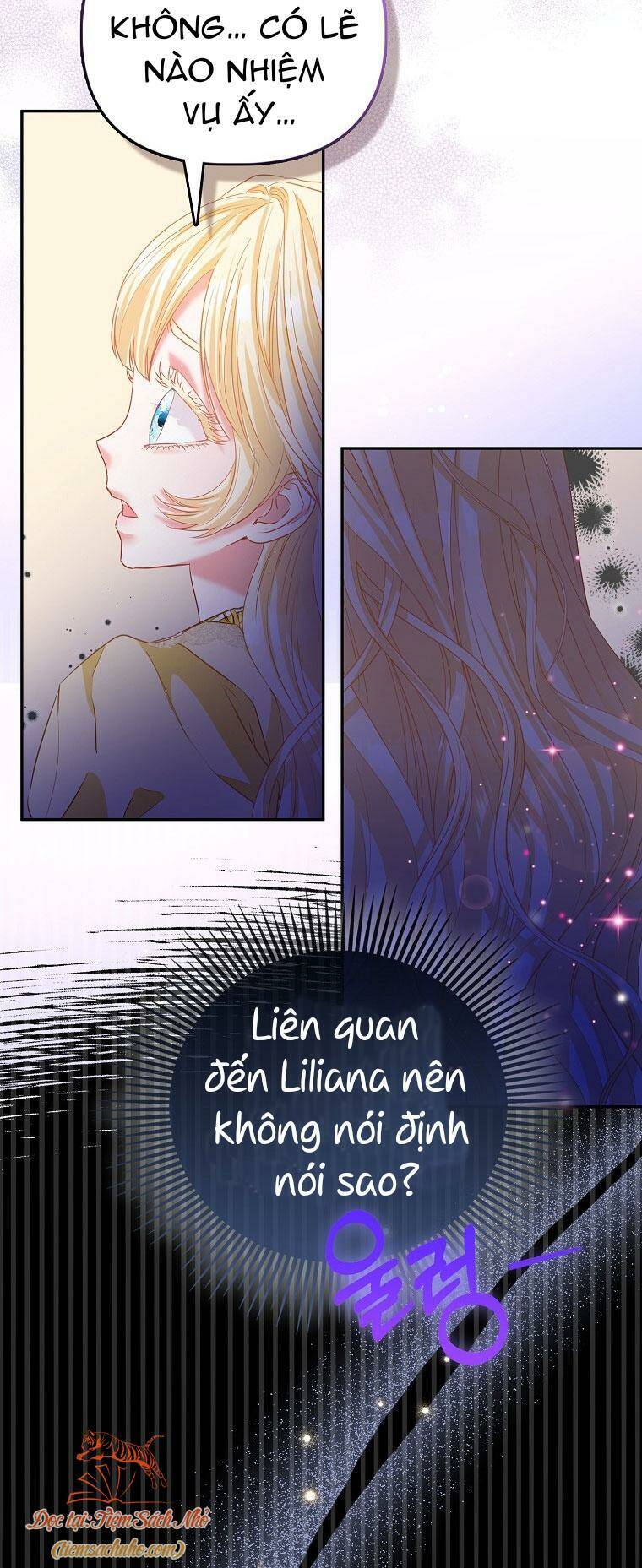 Nàng Công Chúa Của Mọi Người Chap 25 - Next Chap 26