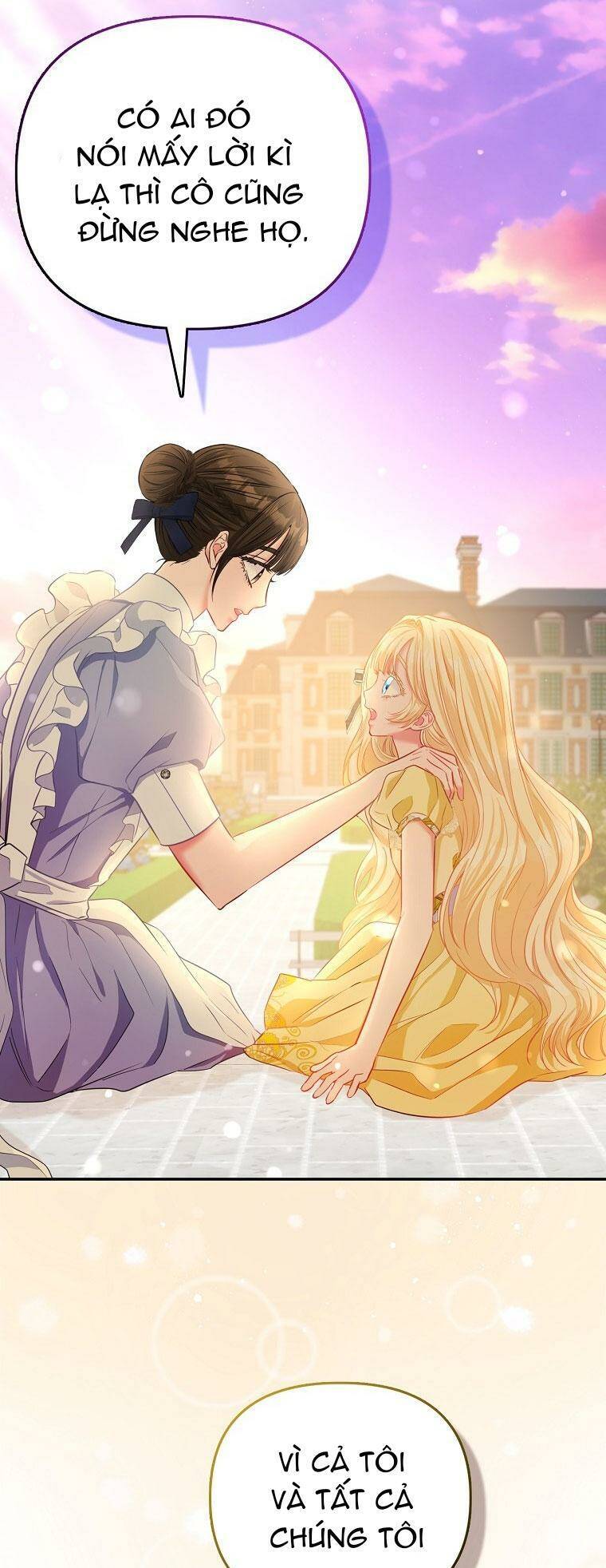 Nàng Công Chúa Của Mọi Người Chap 25 - Next Chap 26