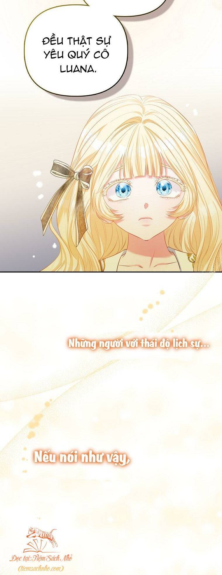Nàng Công Chúa Của Mọi Người Chap 25 - Next Chap 26