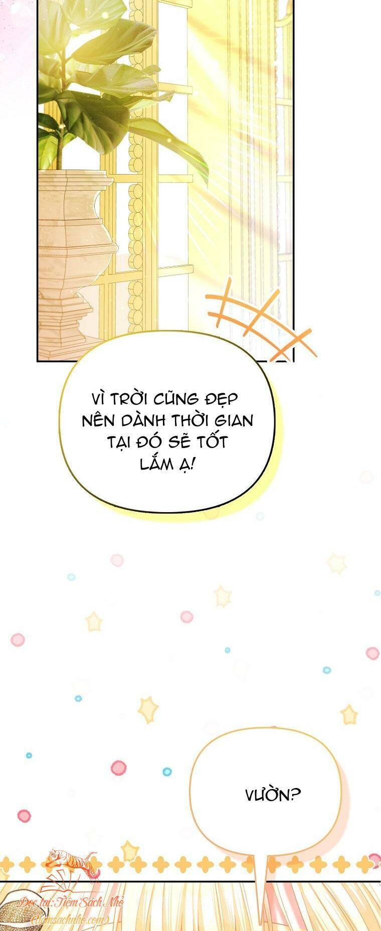 Nàng Công Chúa Của Mọi Người Chap 25 - Next Chap 26