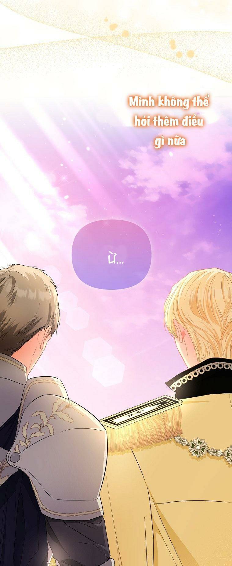 Nàng Công Chúa Của Mọi Người Chap 25 - Next Chap 26