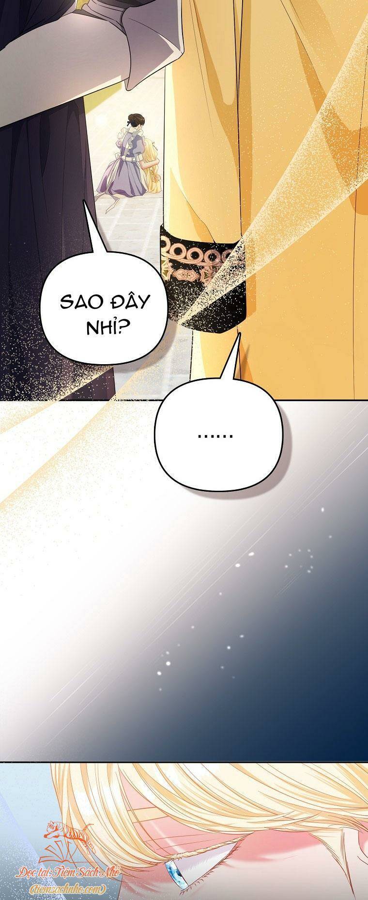 Nàng Công Chúa Của Mọi Người Chap 25 - Next Chap 26