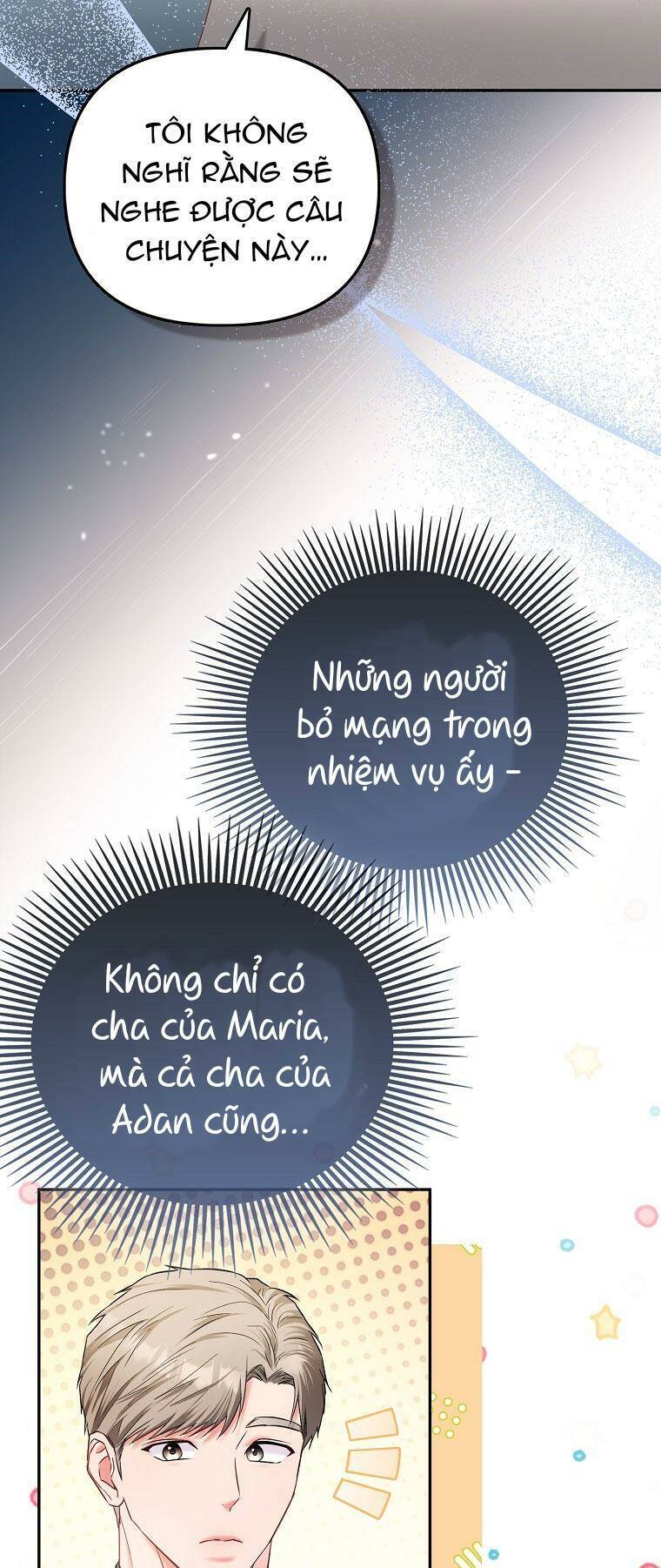 Nàng Công Chúa Của Mọi Người Chap 25 - Next Chap 26