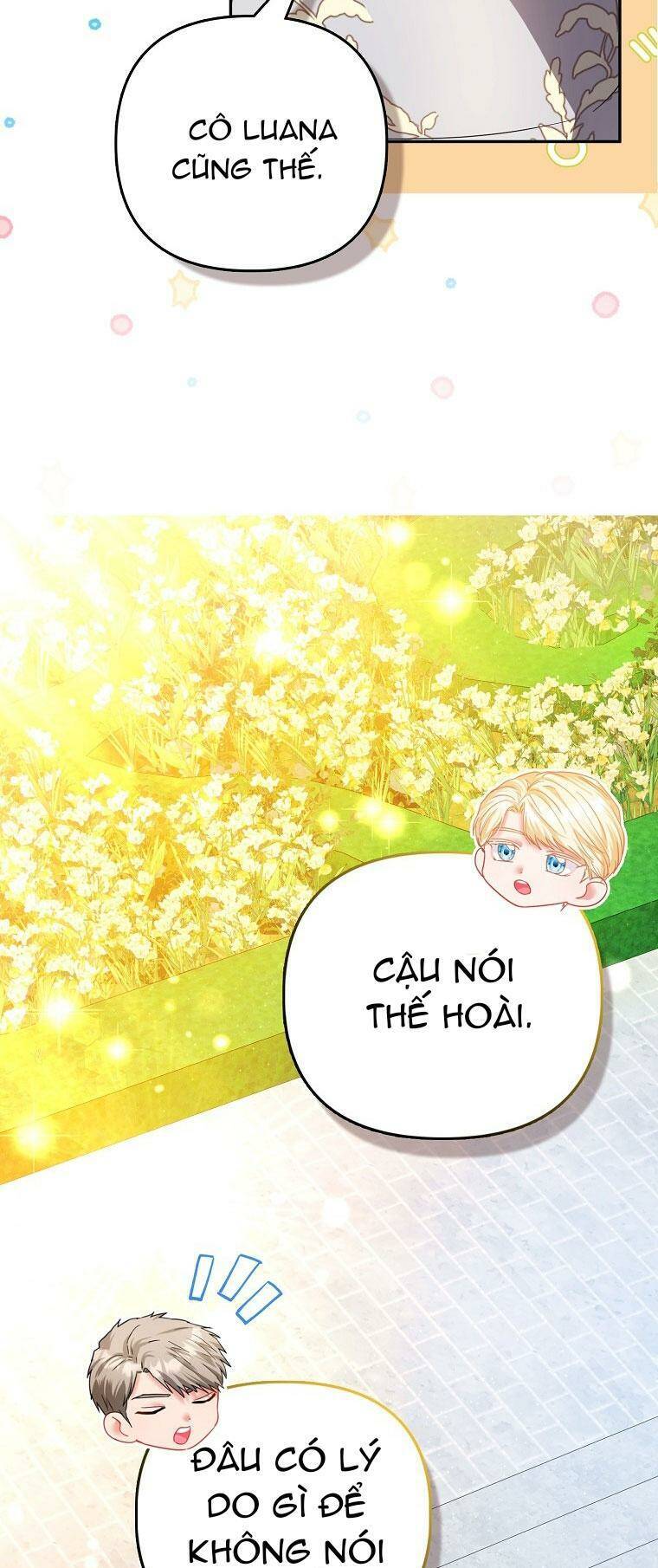 Nàng Công Chúa Của Mọi Người Chap 25 - Next Chap 26