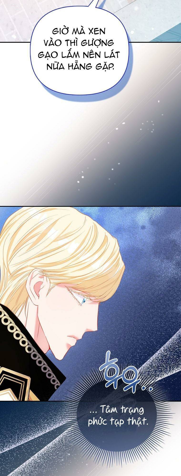 Nàng Công Chúa Của Mọi Người Chap 25 - Next Chap 26