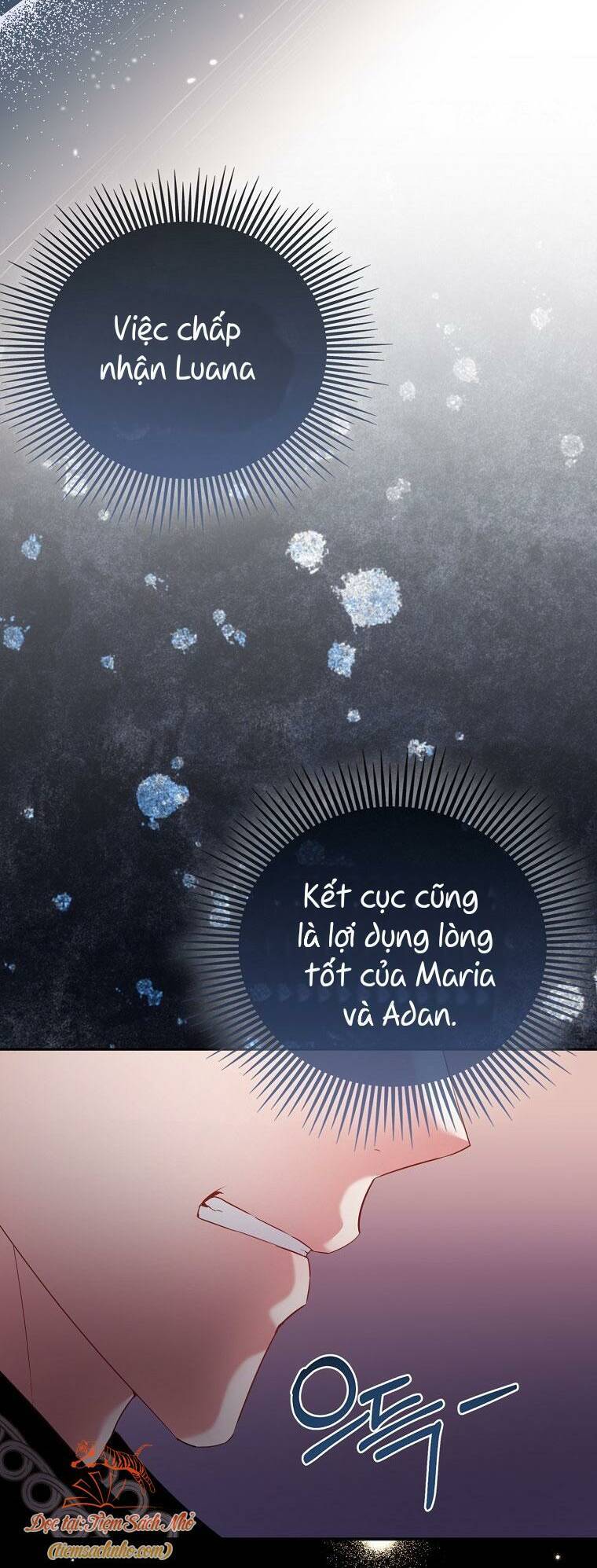 Nàng Công Chúa Của Mọi Người Chap 25 - Next Chap 26