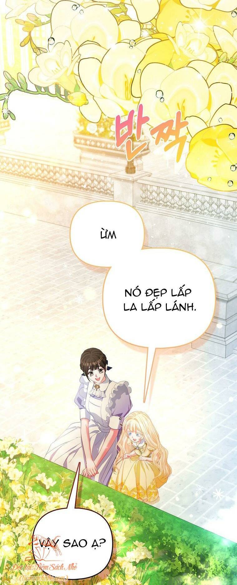 Nàng Công Chúa Của Mọi Người Chap 25 - Next Chap 26