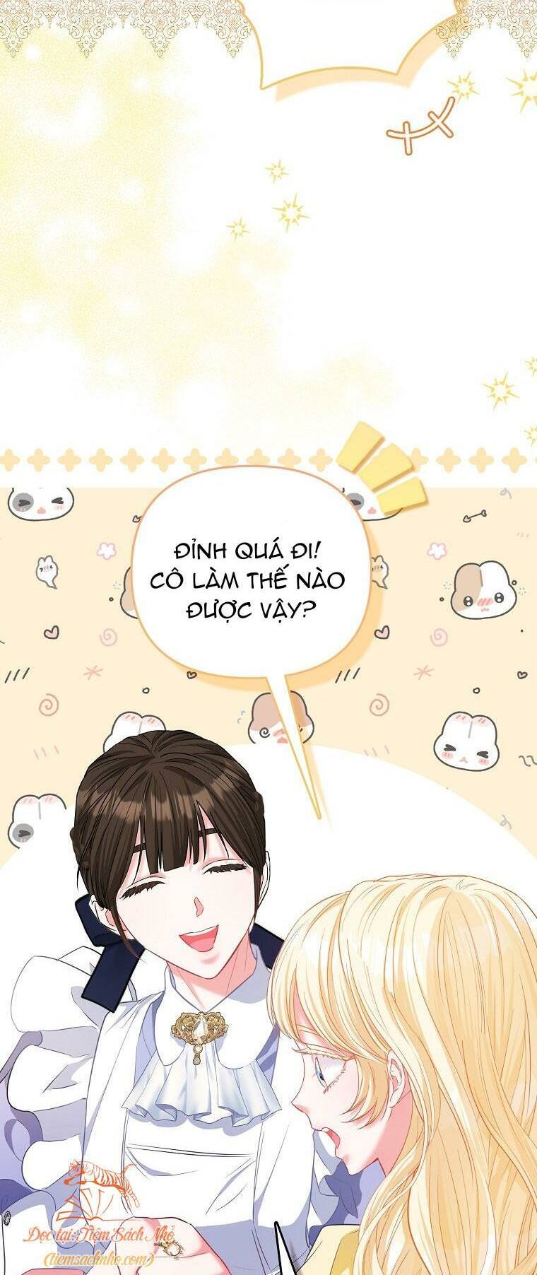 Nàng Công Chúa Của Mọi Người Chap 25 - Next Chap 26