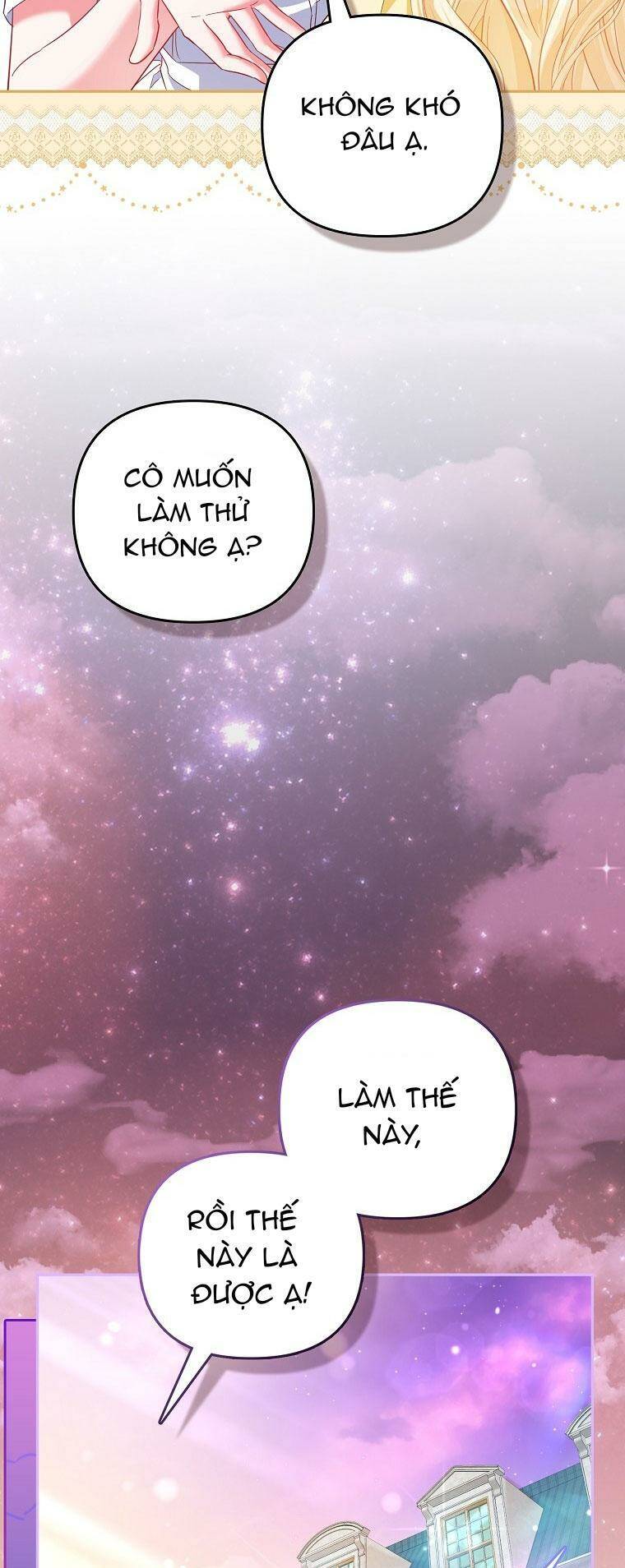 Nàng Công Chúa Của Mọi Người Chap 25 - Next Chap 26