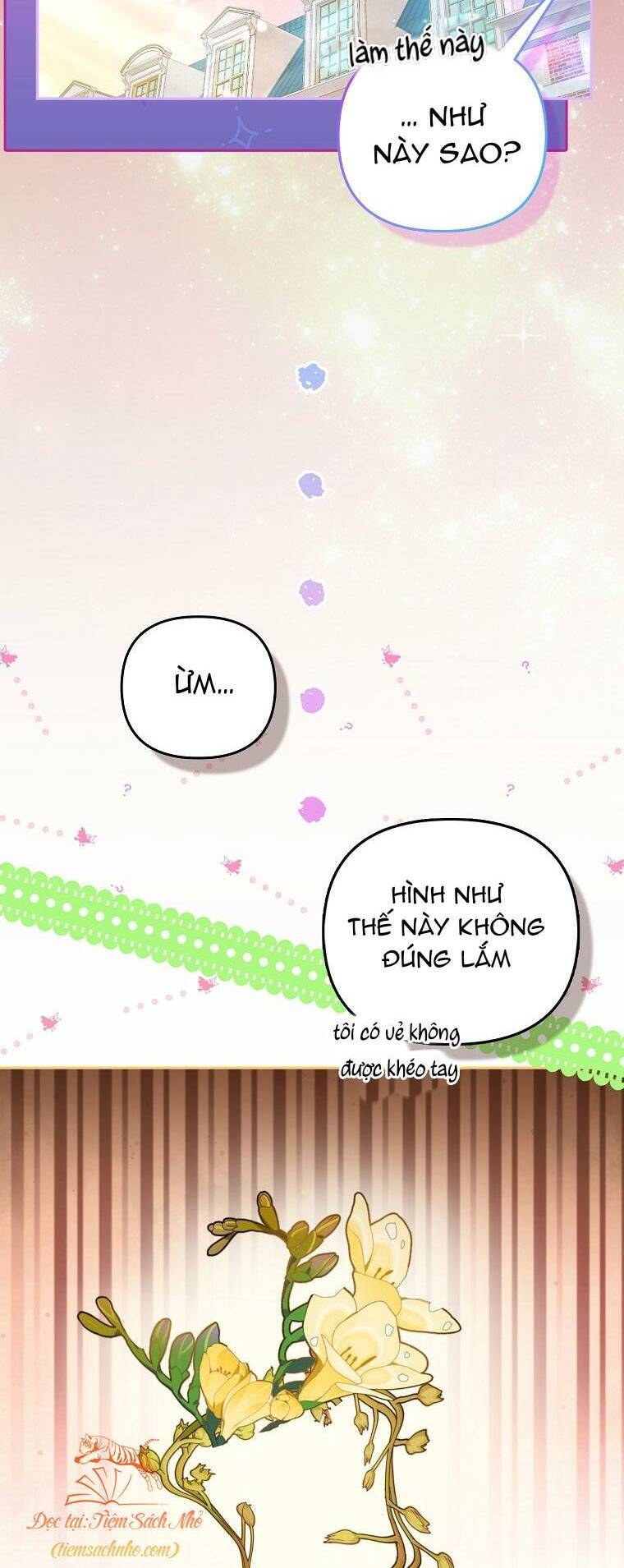 Nàng Công Chúa Của Mọi Người Chap 25 - Next Chap 26