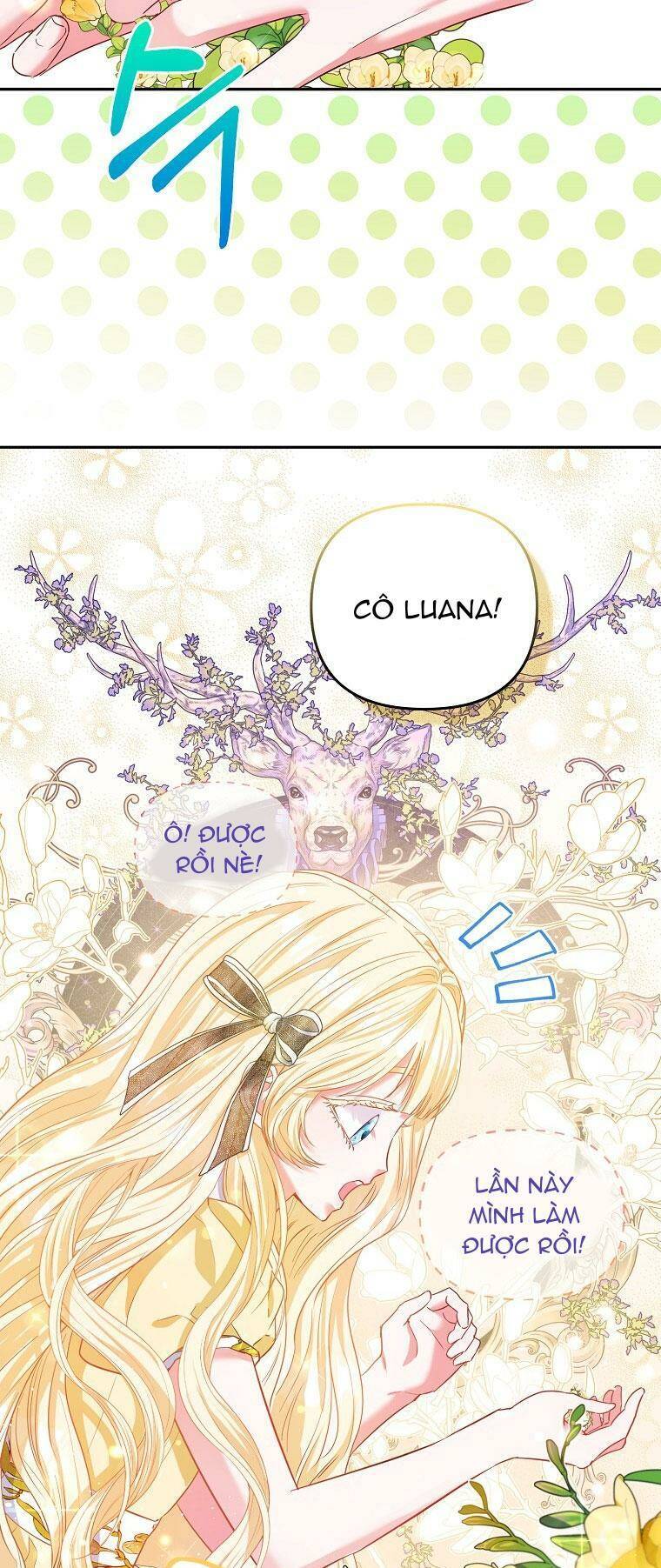 Nàng Công Chúa Của Mọi Người Chap 25 - Next Chap 26