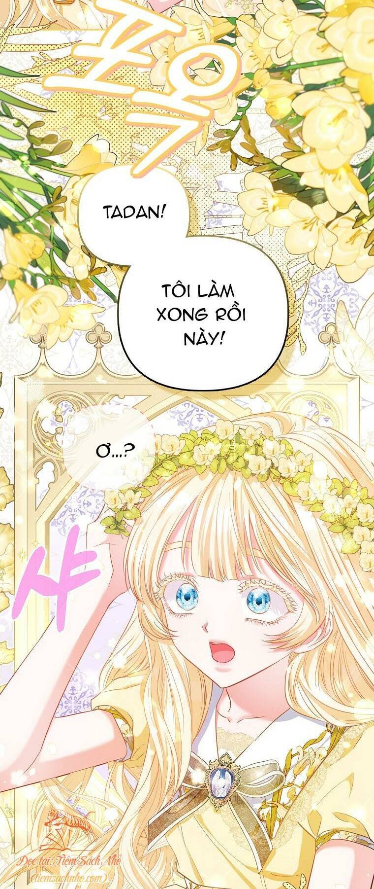 Nàng Công Chúa Của Mọi Người Chap 25 - Next Chap 26
