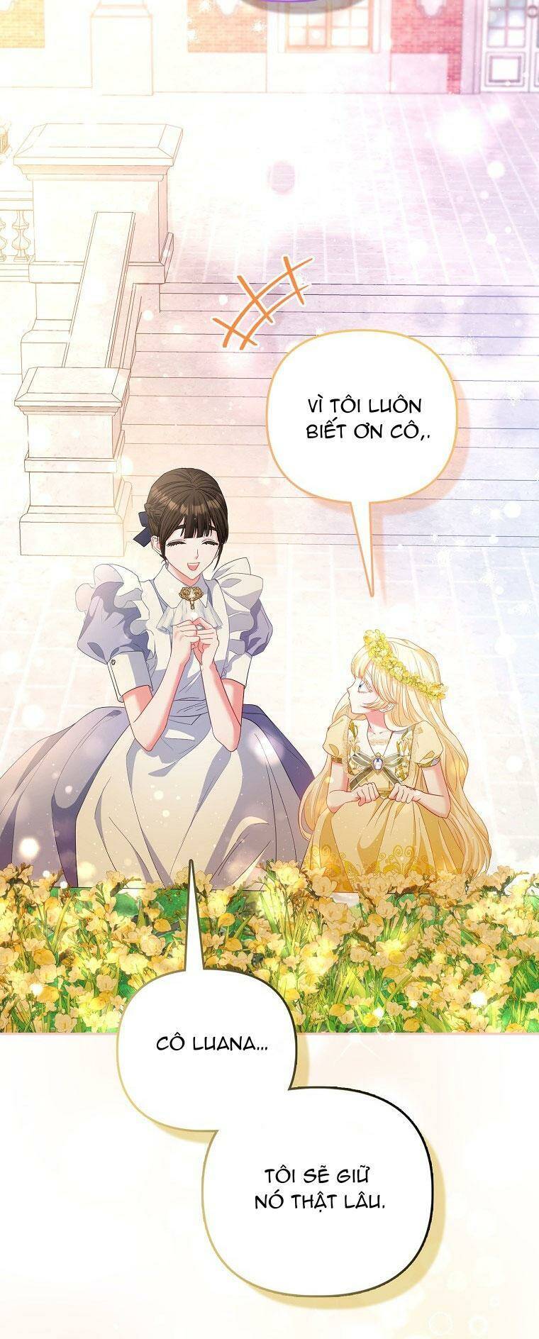 Nàng Công Chúa Của Mọi Người Chap 25 - Next Chap 26