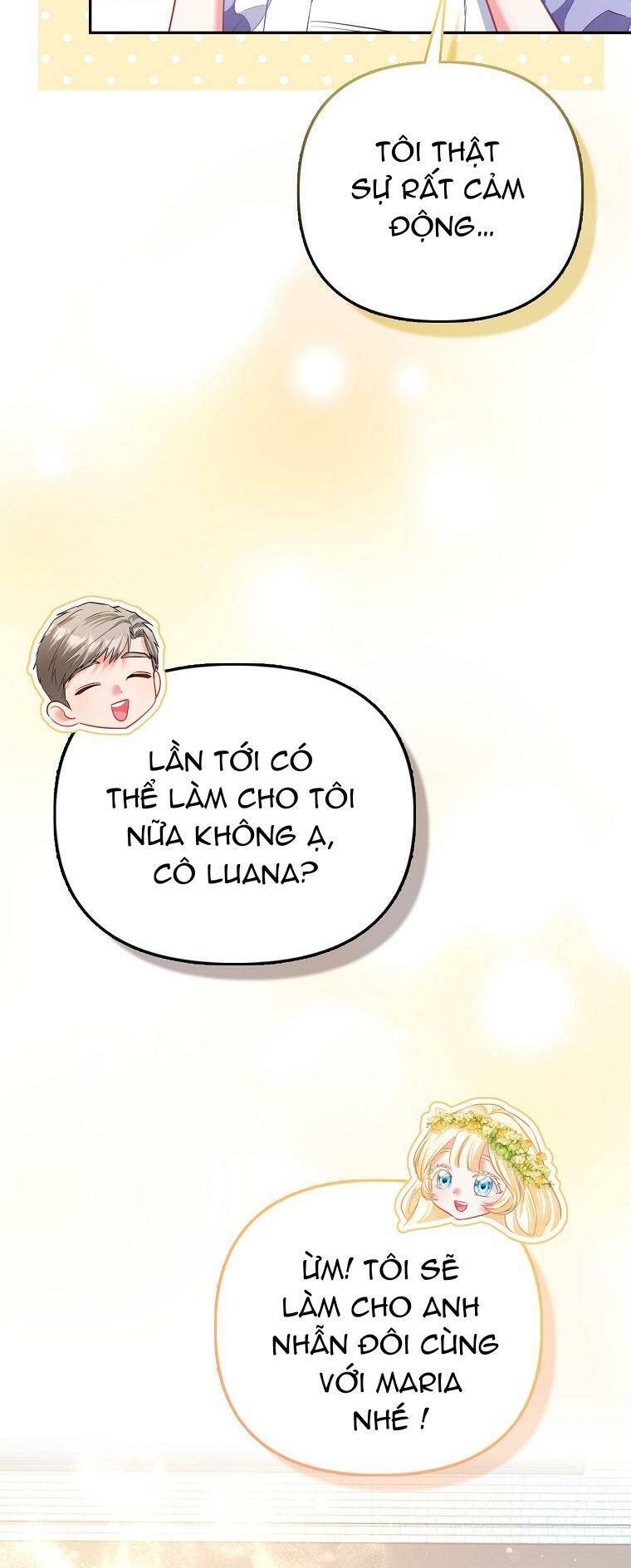 Nàng Công Chúa Của Mọi Người Chap 25 - Next Chap 26