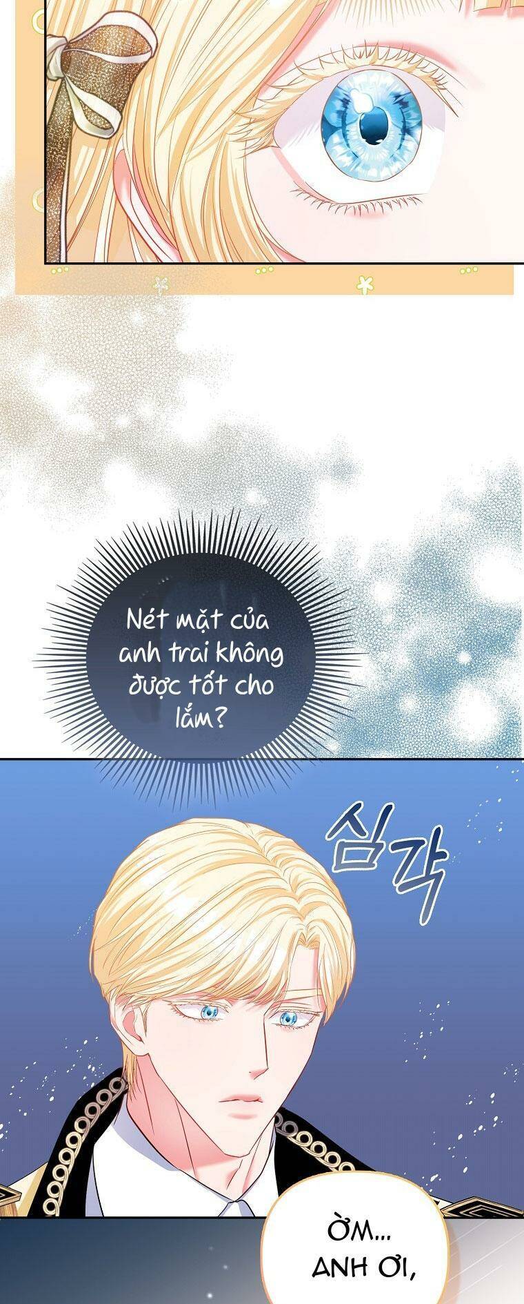 Nàng Công Chúa Của Mọi Người Chap 25 - Next Chap 26