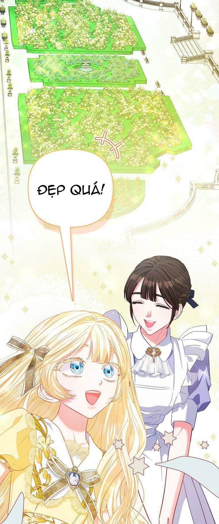 Nàng Công Chúa Của Mọi Người Chap 25 - Next Chap 26