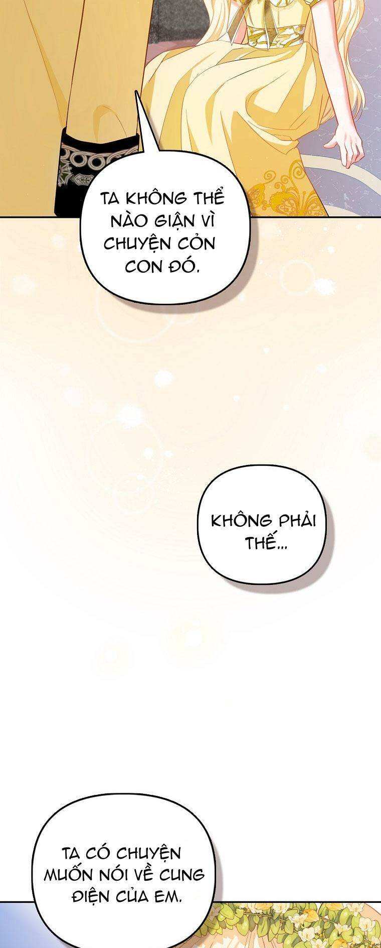 Nàng Công Chúa Của Mọi Người Chap 25 - Next Chap 26