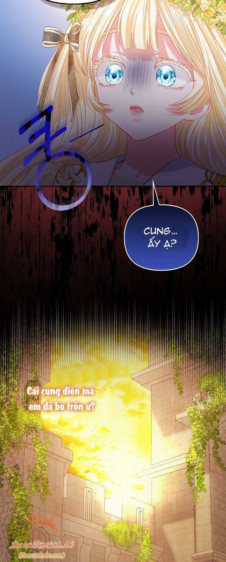 Nàng Công Chúa Của Mọi Người Chap 25 - Next Chap 26