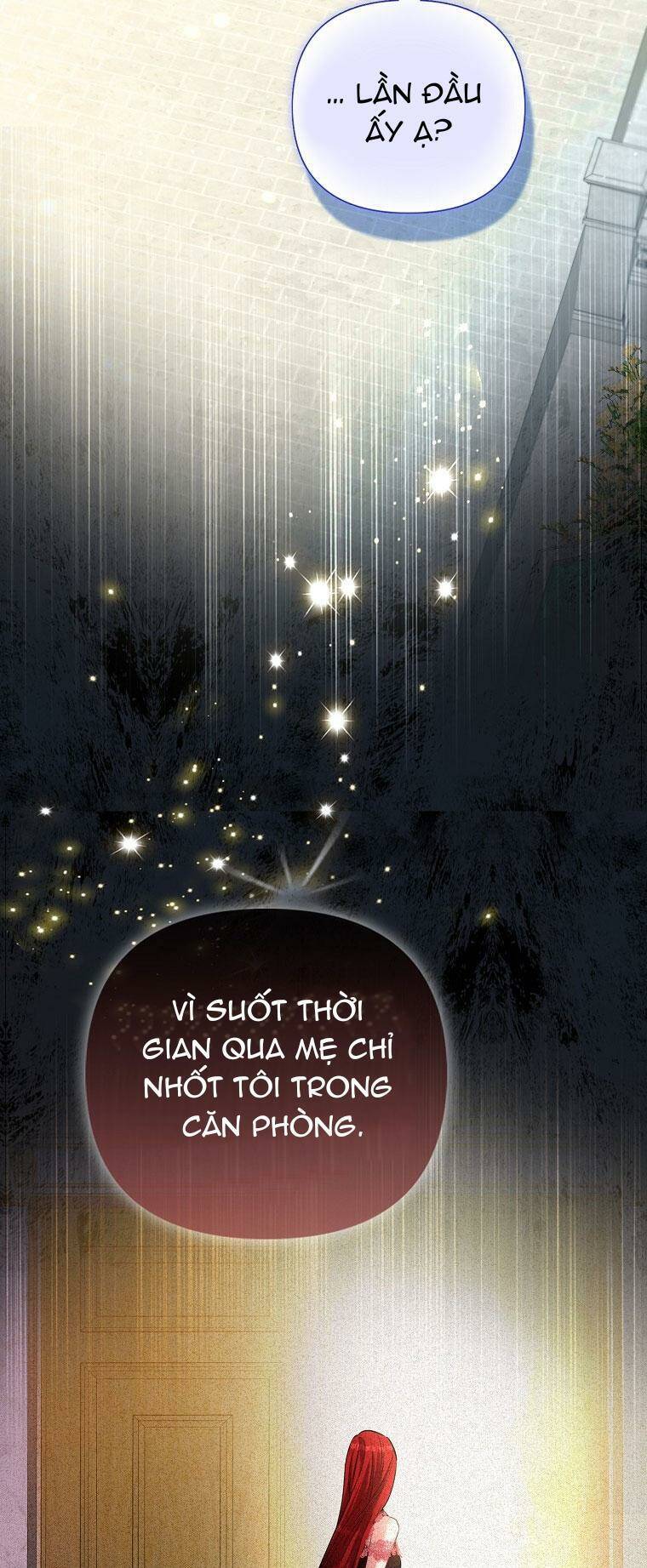 Nàng Công Chúa Của Mọi Người Chap 25 - Next Chap 26