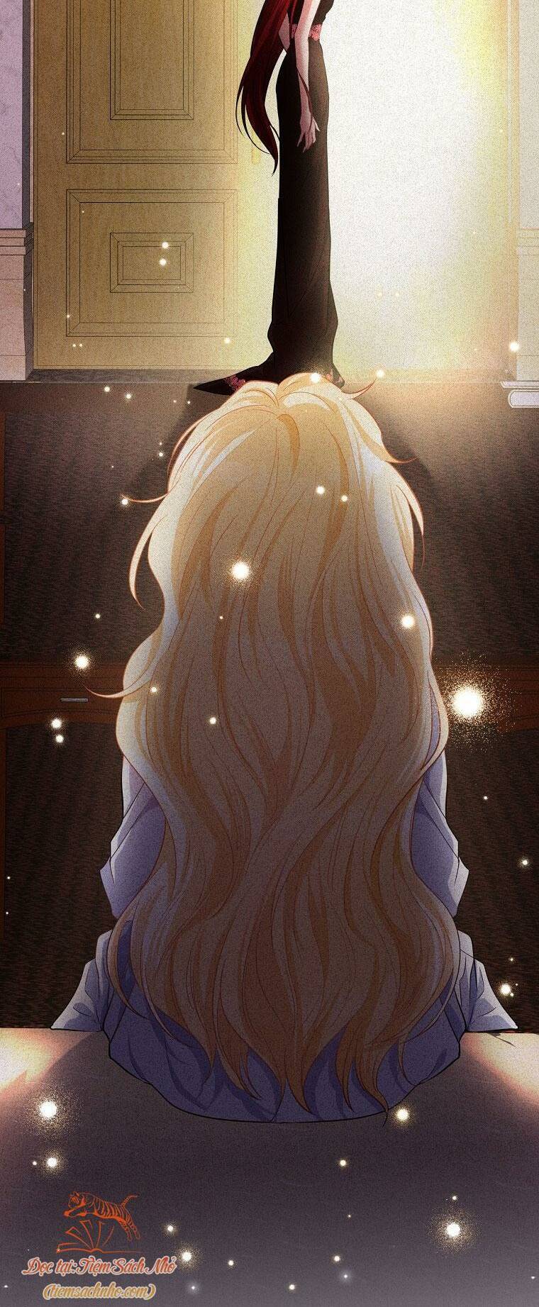 Nàng Công Chúa Của Mọi Người Chap 25 - Next Chap 26