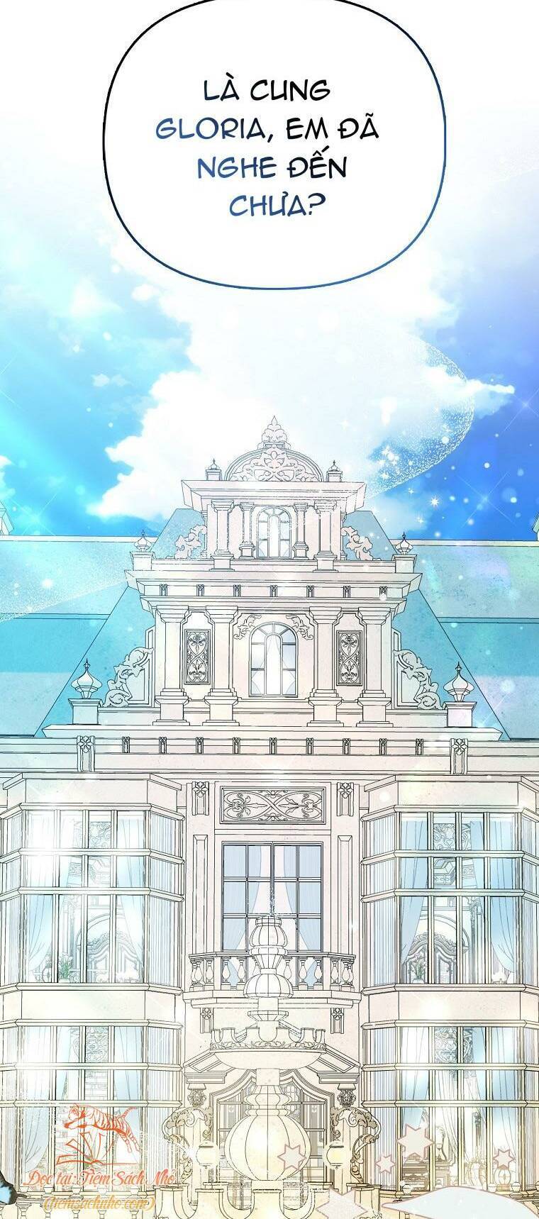 Nàng Công Chúa Của Mọi Người Chap 26 - Next Chap 27