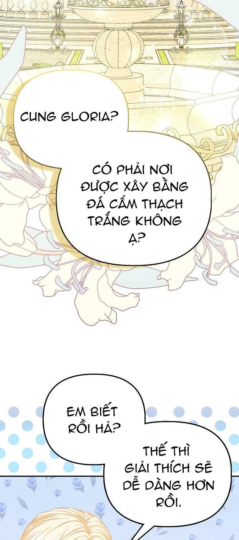 Nàng Công Chúa Của Mọi Người Chap 26 - Next Chap 27