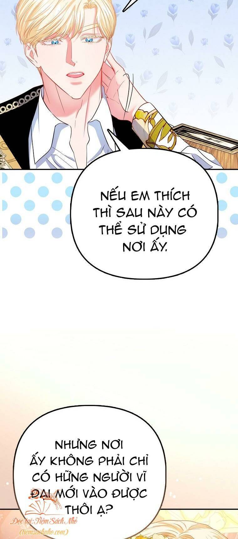 Nàng Công Chúa Của Mọi Người Chap 26 - Next Chap 27
